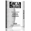 Aftermarket New Service Manual for Dynapower RAP70893